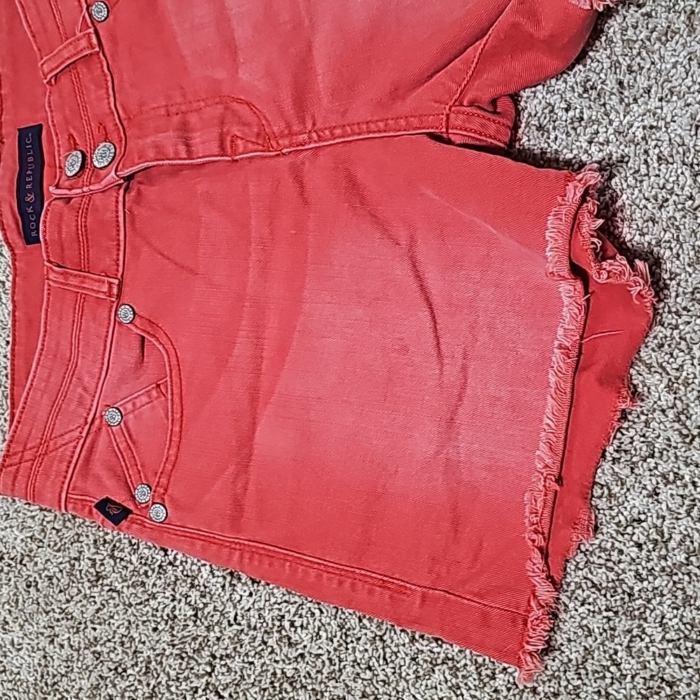 Rock & Republic size 8 - Picture 5 of 12